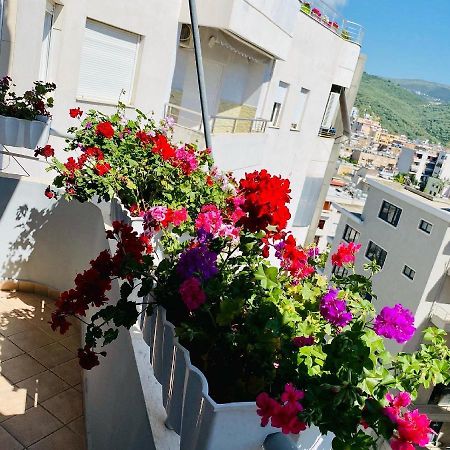 Holiday Apartment Vlore Exterior photo